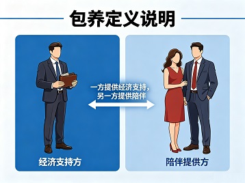 郴州包养违法吗？深度揭秘红线风险注意事项